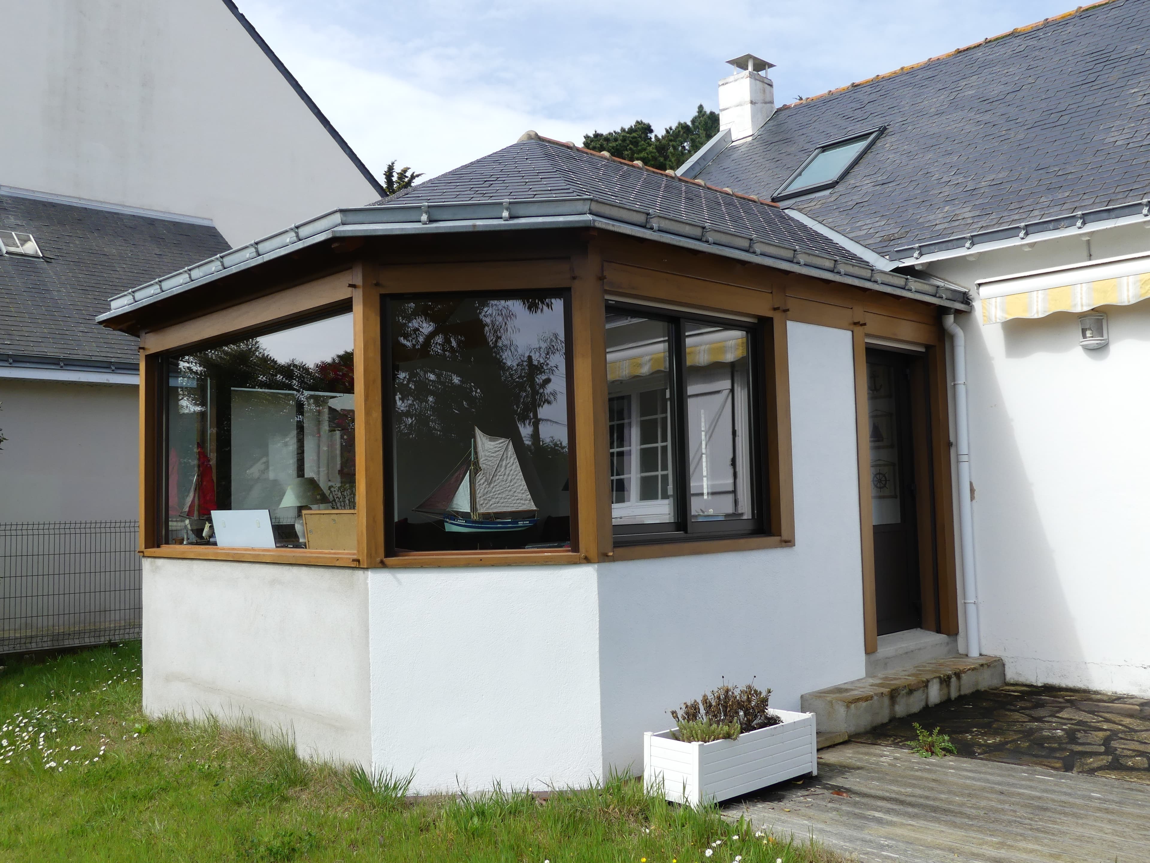 Extension année