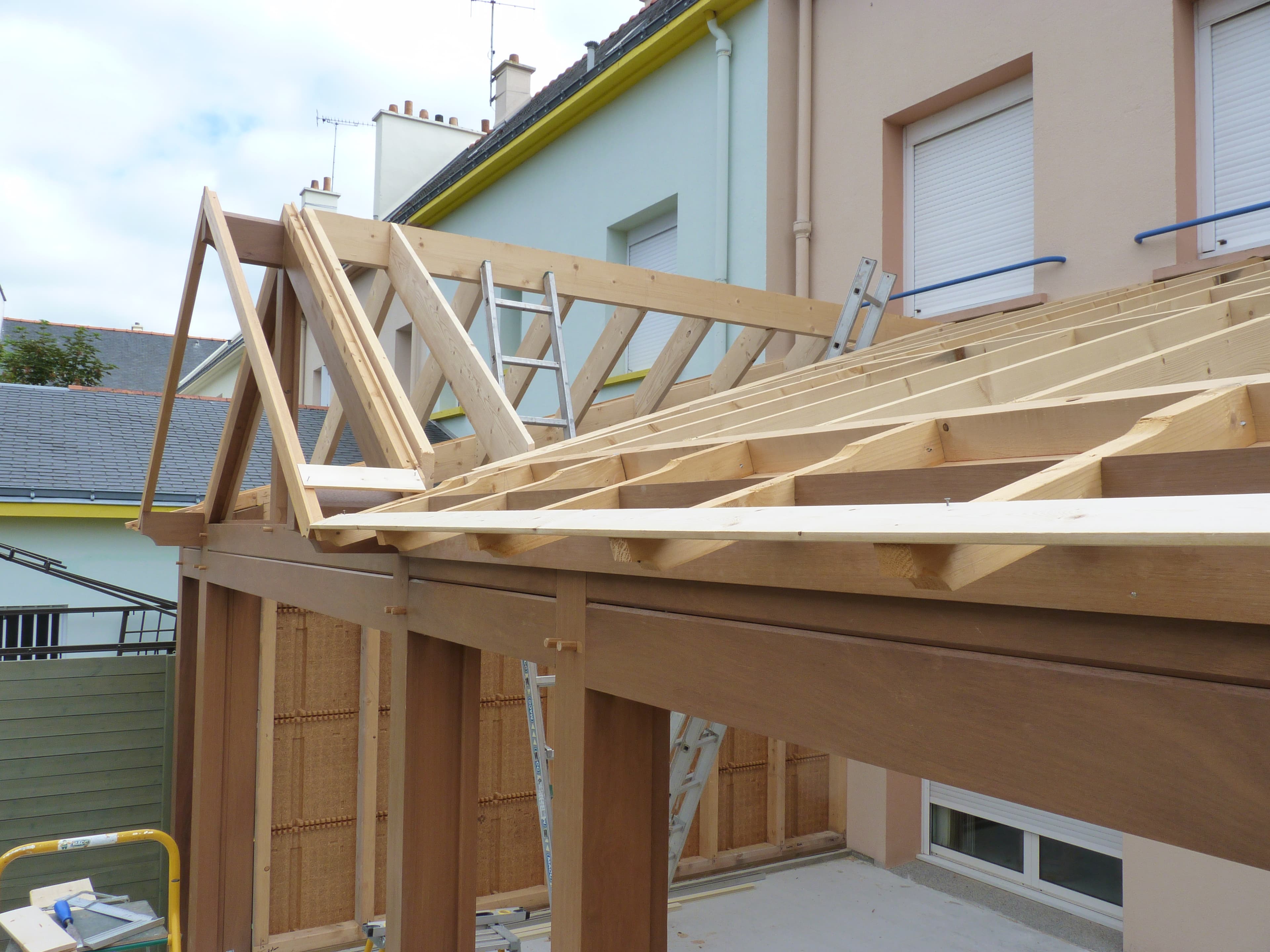 Extension année