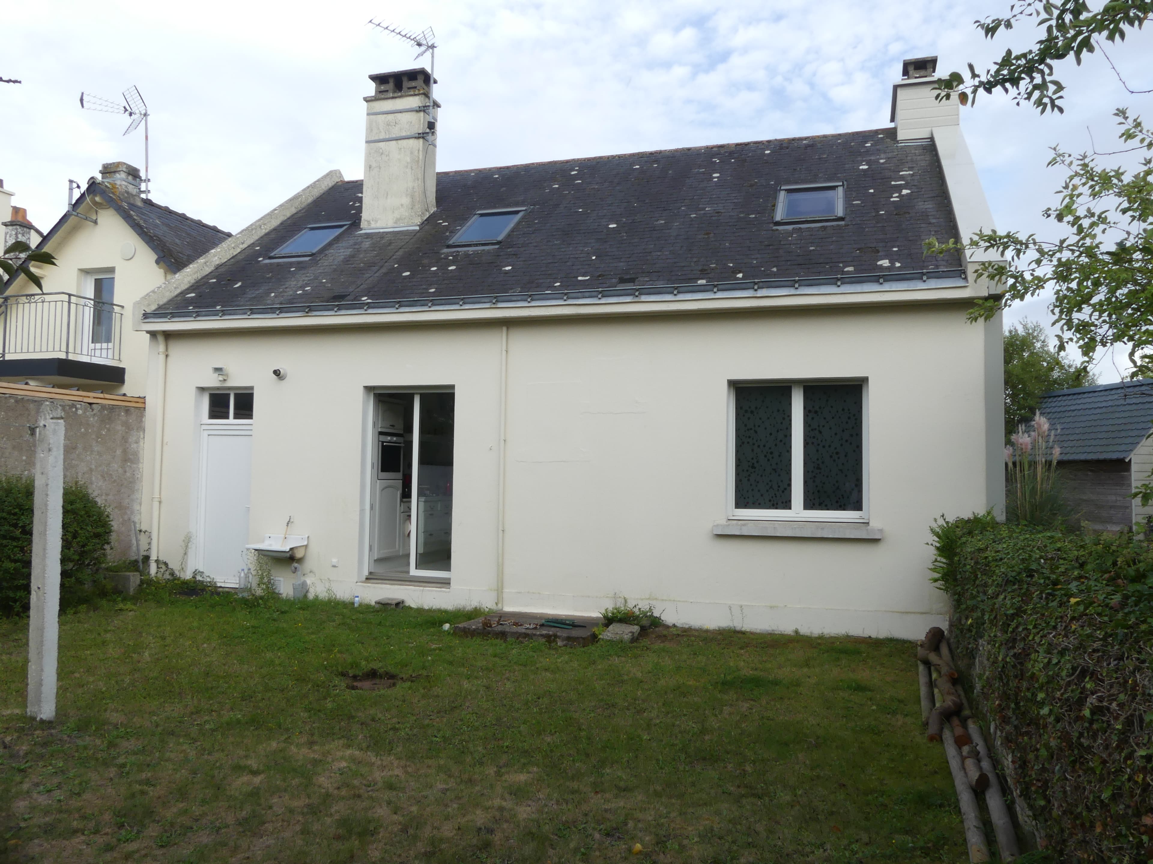 Isolation et bardage